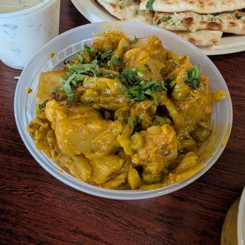 Chaat Kafe - Indian Near Me - Sacramento, California