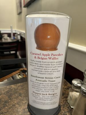 Brigs at the Forest Restaurant by null