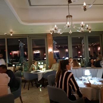 Mr C Miami - Coconut Grove - dining room - Hotels Near Me - Miami, Florida