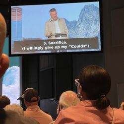 Next Level Church