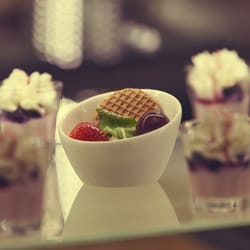 Wereldrestaurant A17