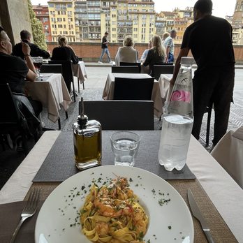 Bistrot 34R - Pizza Near Me - Florence, FI