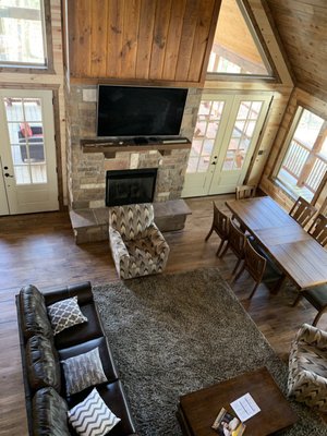 Broken Bow Cabin Lodging 74 Photos 26 Reviews Vacation