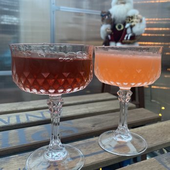 Hazel - Bars Near Me - Denver, Colorado