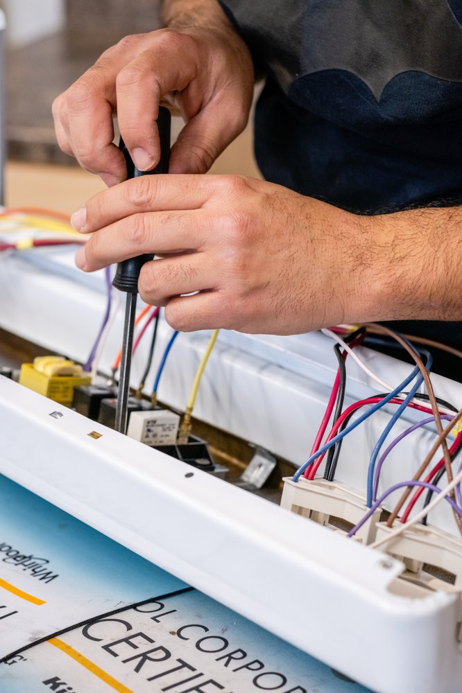 EBERHARDT APPLIANCE REPAIRS Updated September 2024 12 Photos & 17