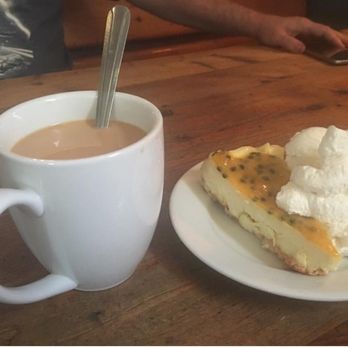 Flatbread Company - See my review for details - Pizza Near Me - Paia, Hawaii
