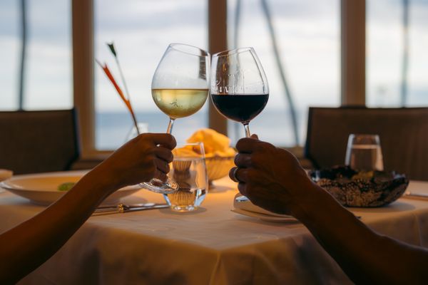 The Kahala Hotel & Resort by null