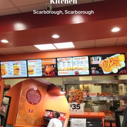 Popeyes Louisiana Kitchen