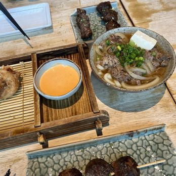 Shinya Shokudo - Izakaya Near Me - Seattle, Washington