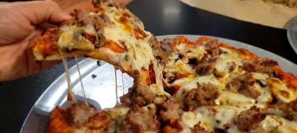 Parkway Pizza by null
