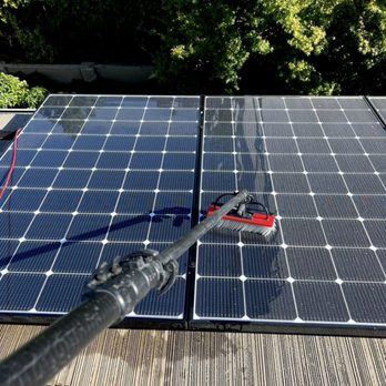 Bright View Window Cleaning - Solar cleaning - Window Washing Near Me Bright View Window Cleaning - Solar cleaning - Window Washing Near Me
