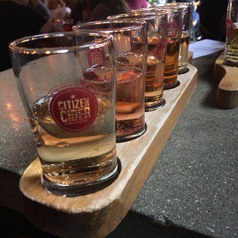 Citizen Cider - Cideries Near Me - Burlington, Vermont Citizen Cider - Cideries Near Me - Burlington, Vermont