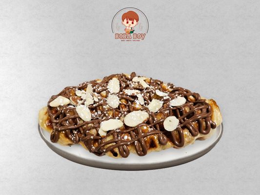 Boba Boy Café by null