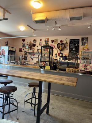 VilleVelo Bake Shop & Espresso by null