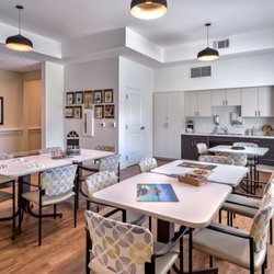 Clearwater at Sonoma Hills - Clearbrook Arts & Crafts Studio