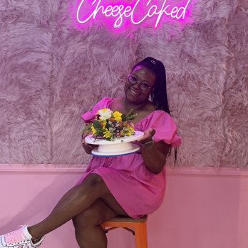 CheeseCaked - Bakeries Near Me - Atlanta, Georgia CheeseCaked - Bakeries Near Me - Atlanta, Georgia