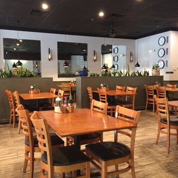 Pho Today - Inside - Vietnamese Near Me - Jacksonville, Florida Pho Today - Inside - Vietnamese Near Me - Jacksonville, Florida