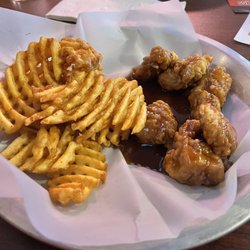 SCONNIEBAR