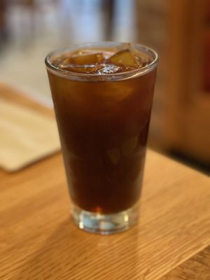 Mad Rooster Cafe by null