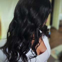 Hair By Giavanna Russo