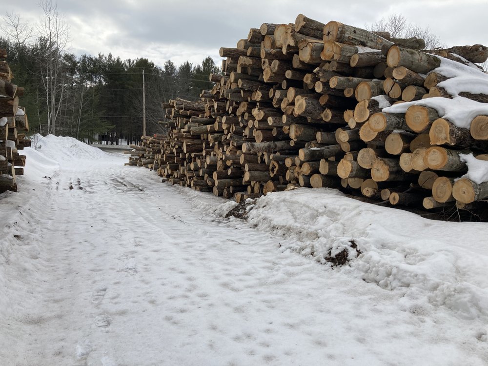 CENTURY FIREWOOD Updated August 2024 Gravenhurst, Ontario