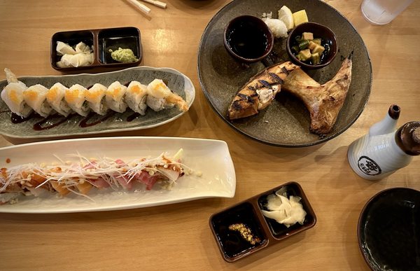 Sushi Kuu by null