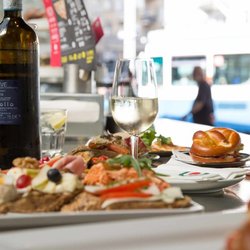 Belcafé Pizza & Bar