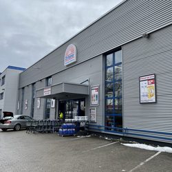 Orterer Getränkemärkte