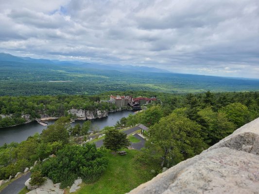 Mohonk Preserve by null