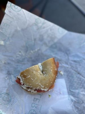 Leroy's Bagels - 29th Ave by null