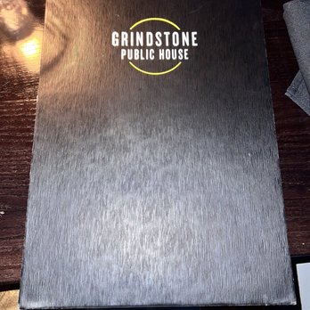 Grindstone Public House - American Near Me - Noblesville, Indiana