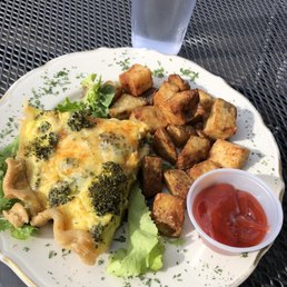 Quiche