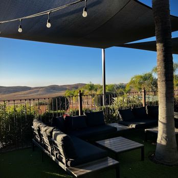 Doffo Wines - Perfect place to relax and wait for sunset. - Wineries Near Me - Temecula, California Doffo Wines - Perfect place to relax and wait for sunset. - Wineries Near Me - Temecula, California