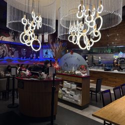 Sierra Noodle House - Chill, casual vibe