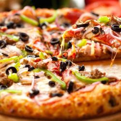 Papa Johns Pizza