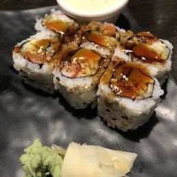 California Roll