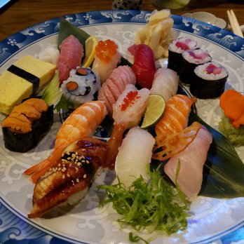 Sushi & Co - Sushi Bars Near Me - Duluth, Georgia Sushi & Co - Sushi Bars Near Me - Duluth, Georgia