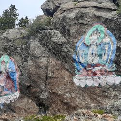 Shoshoni Yoga Retreat