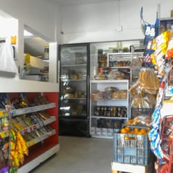 Cremería El sabor del valle.
