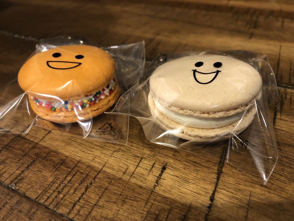 Paris Morning Bakery