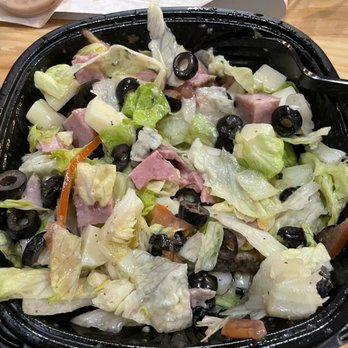 Capriotti's Sandwich Shop - CAP'S Chopped - Sandwiches Near Me - Scottsdale, Arizona Capriotti's Sandwich Shop - CAP'S Chopped - Sandwiches Near Me - Scottsdale, Arizona