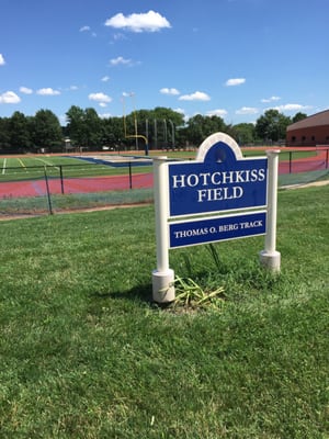 Gallaudet University by null