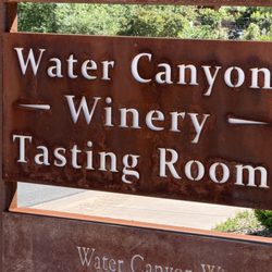 Water Canyon Winery