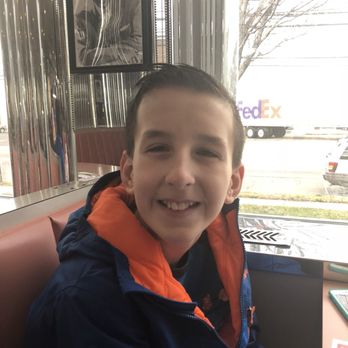 Legends Diner - Diners Near Me - Secaucus, New Jersey