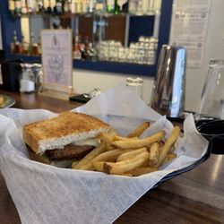 Front Street Cafe