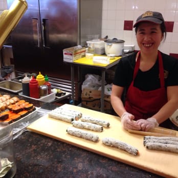 Lin's Grand Buffet - Sushi ready to eat! - Buffets Near Me - El Paso, Texas Lin's Grand Buffet - Sushi ready to eat! - Buffets Near Me - El Paso, Texas