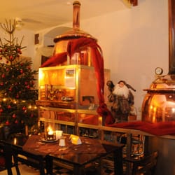 Brauhaus Kalkarer Mühle