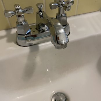 Precision Plumbing and Drain - One of two new faucets. - Plumbing Near Me - Bakersfield, California Precision Plumbing and Drain - One of two new faucets. - Plumbing Near Me - Bakersfield, California