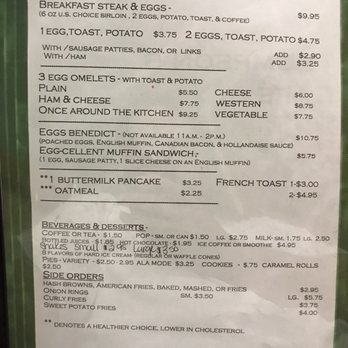 Thompson's Cafe - breakfast menu - Pizza Near Me - Cavalier, North Dakota Thompson's Cafe - breakfast menu - Pizza Near Me - Cavalier, North Dakota