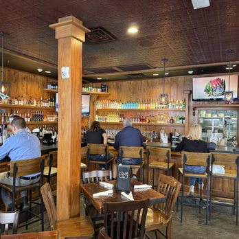 Chartres House - Beer Bar Near Me - New Orleans, Louisiana
